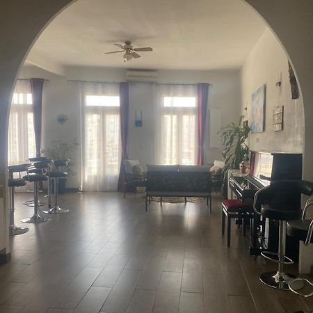Grand Appartement Sur Canal A 2 Pas Du Centre Ville De Sète Exterior foto