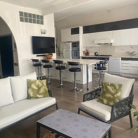 Grand Appartement Sur Canal A 2 Pas Du Centre Ville De Sète Exterior foto