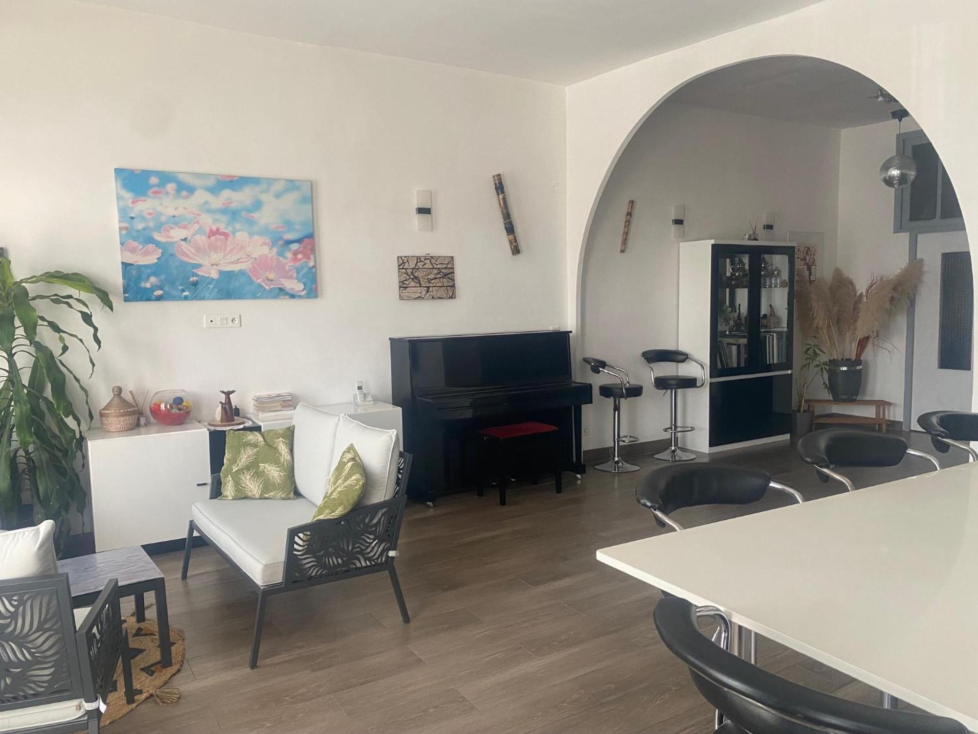 Grand Appartement Sur Canal A 2 Pas Du Centre Ville De Sète Exterior foto